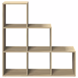 VidaXL 857960 living room bookcase - Additional view 5