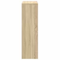 VidaXL 857960 living room bookcase - Additional view 6