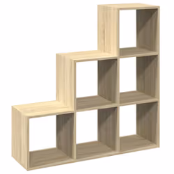 VidaXL 857960 living room bookcase - Additional view 7