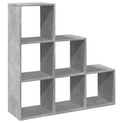 VidaXL 857961 living room bookcase