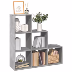 VidaXL 857961 living room bookcase