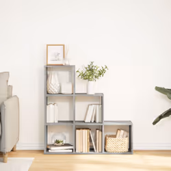 VidaXL 857961 living room bookcase