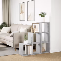 VidaXL 857961 living room bookcase - Additional view 4