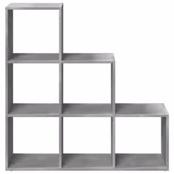VidaXL 857961 living room bookcase - Additional view 5