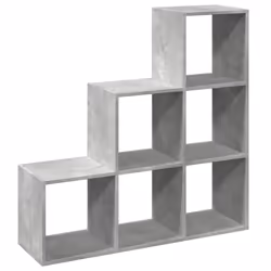 VidaXL 857961 living room bookcase - Additional view 7