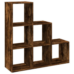 VidaXL 857962 living room bookcase