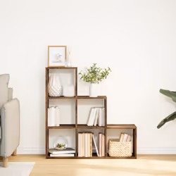 VidaXL 857962 living room bookcase