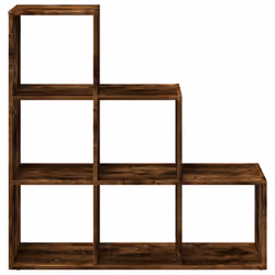 VidaXL 857962 living room bookcase - Additional view 5