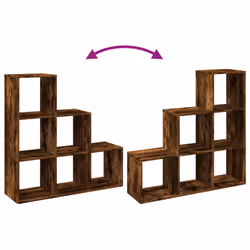 VidaXL 857962 living room bookcase - Additional view 8
