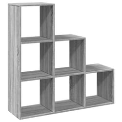 VidaXL 857963 living room bookcase