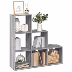 VidaXL 857963 living room bookcase