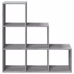 VidaXL 857963 living room bookcase - Additional view 5