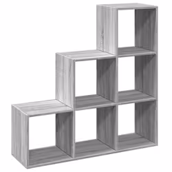 VidaXL 857963 living room bookcase - Additional view 7