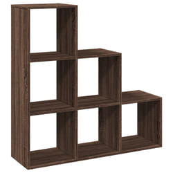 VidaXL 857964 living room bookcase