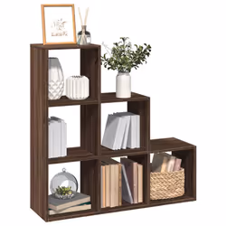 VidaXL 857964 living room bookcase
