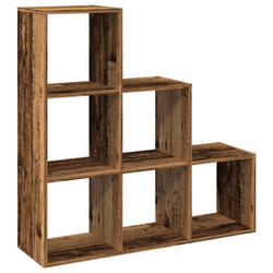 VidaXL 857965 living room bookcase