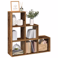 VidaXL 857965 living room bookcase