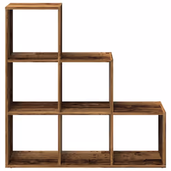 VidaXL 857965 living room bookcase - Additional view 5