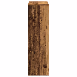 VidaXL 857965 living room bookcase - Additional view 6