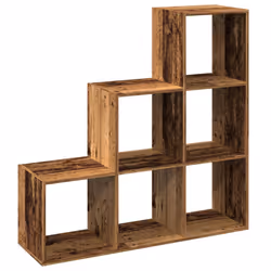 VidaXL 857965 living room bookcase - Additional view 7