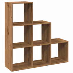 VidaXL 857966, Oak, Wood, Wood, 80 kg, 990 mm, 290 mm