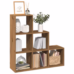 VidaXL 857966 living room bookcase