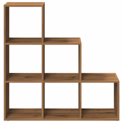 VidaXL 857966 living room bookcase - Additional view 5