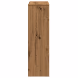 VidaXL 857966 living room bookcase - Additional view 6