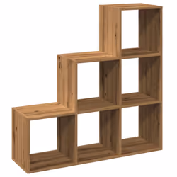 VidaXL 857966 living room bookcase - Additional view 7