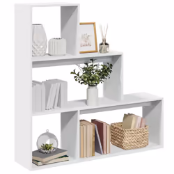 VidaXL 857985 living room bookcase