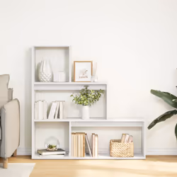 VidaXL 857985 living room bookcase