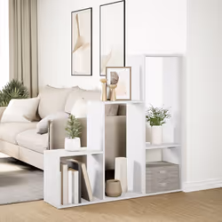 VidaXL 857985 living room bookcase - Additional view 4