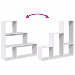 VidaXL 857985 living room bookcase - Additional view 8