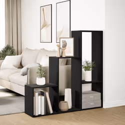 VidaXL 857986 living room bookcase - Additional view 4