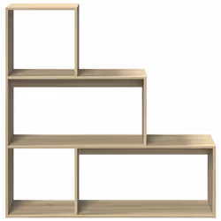 VidaXL 857987 living room bookcase - Additional view 5