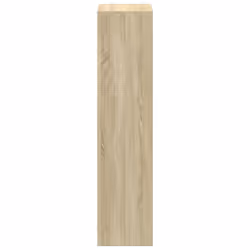 VidaXL 857987 living room bookcase - Additional view 6