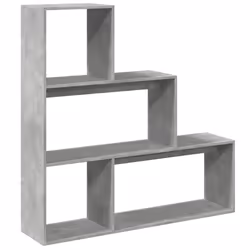 VidaXL 857988, Grey, Wood, Wood, 50 kg, 10 kg, 1230 mm