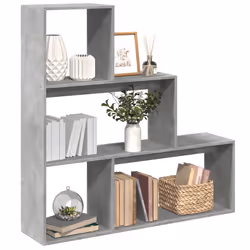 VidaXL 857988 living room bookcase