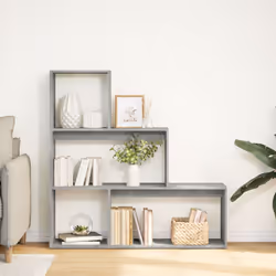VidaXL 857988 living room bookcase