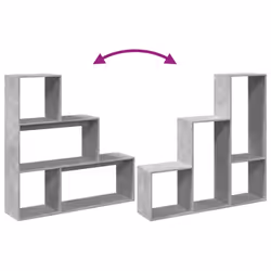 VidaXL 857988 living room bookcase - Additional view 8