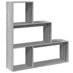 VidaXL 857990 living room bookcase