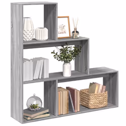 VidaXL 857990 living room bookcase
