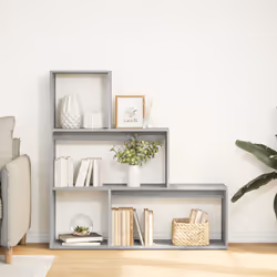 VidaXL 857990 living room bookcase