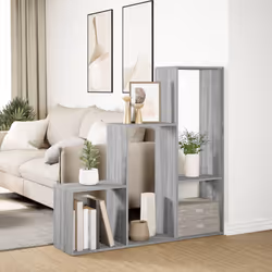 VidaXL 857990 living room bookcase - Additional view 4