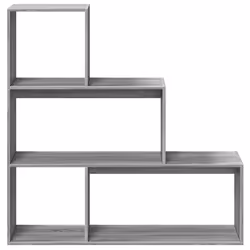 VidaXL 857990 living room bookcase - Additional view 5