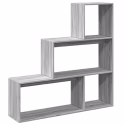 VidaXL 857990 living room bookcase - Additional view 7