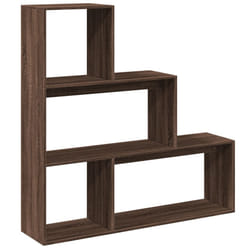 VidaXL 857991 living room bookcase