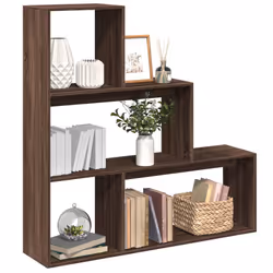 VidaXL 857991 living room bookcase