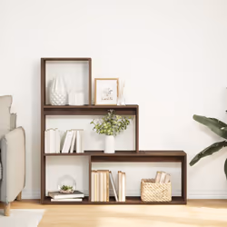 VidaXL 857991 living room bookcase