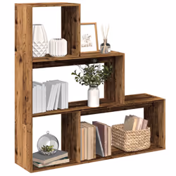 VidaXL 857992 living room bookcase